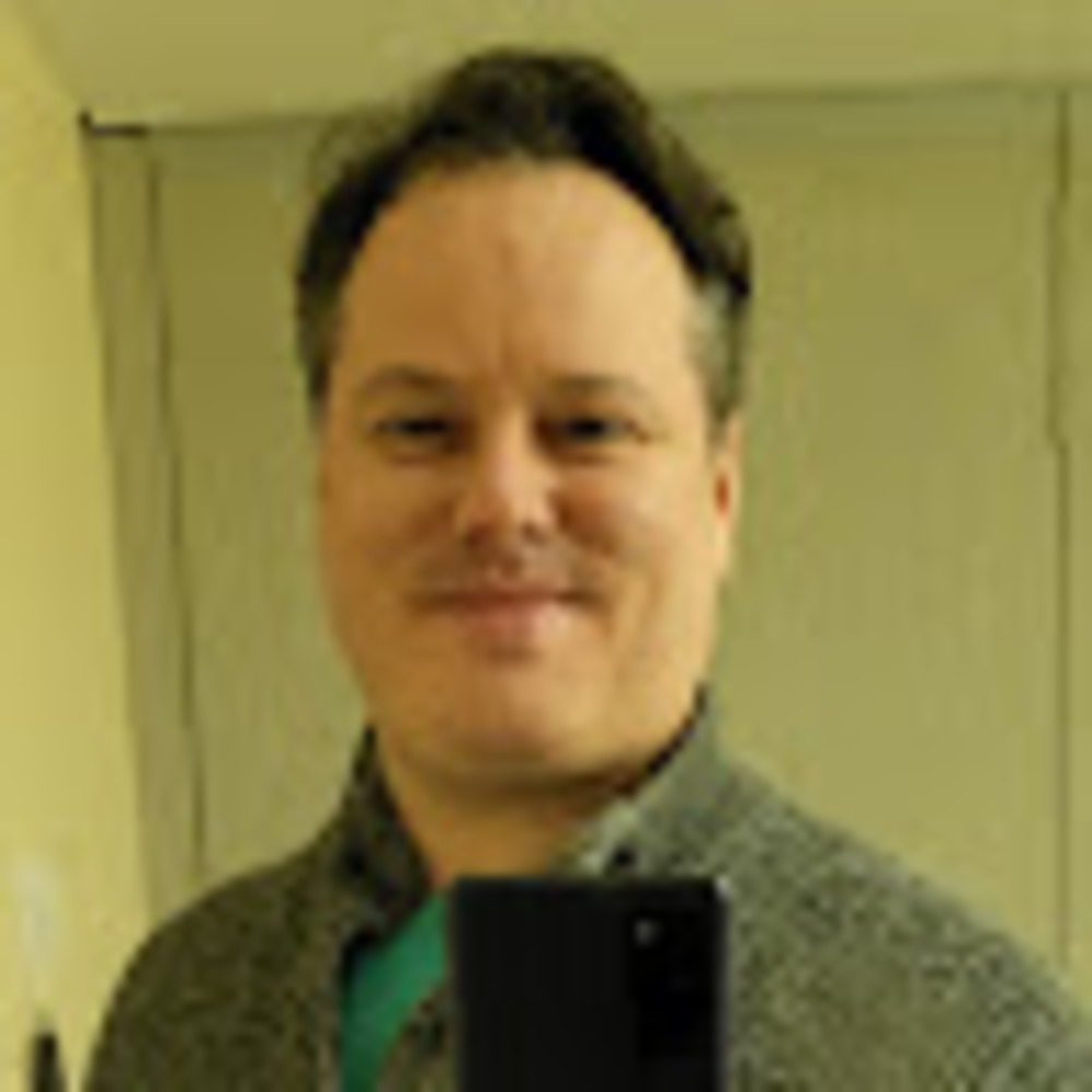 Meet your Posher, Chris